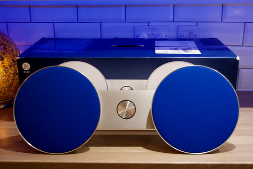 Bang and olufsen - and,