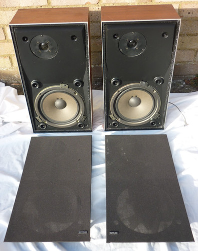 Vintage bang olufsen - vintage, beovox