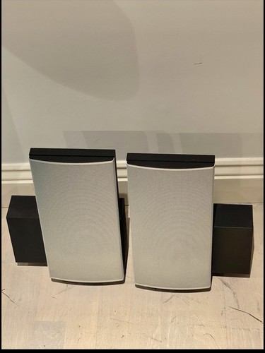 Bang olufsen beolab 2500 mk - bang, &