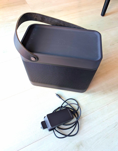 Bang olufsen beolit 20 - beolit,
