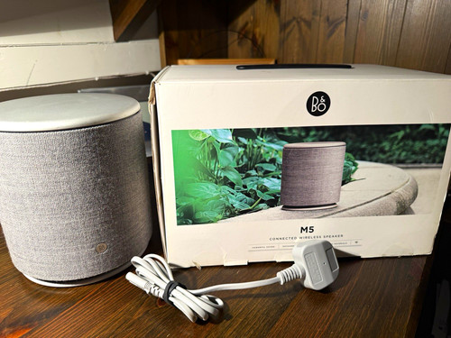 Bang olufsen beoplay m5 - beoplay,