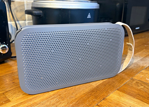 Bang olufsen o beoplay a2 - olufsen, b&o