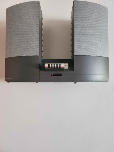 Bang and olufsen - bang, beolab