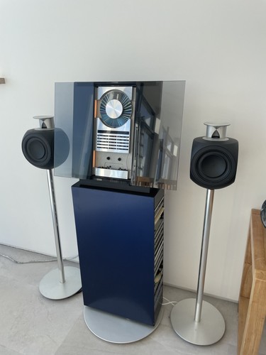 Bang and olufsen - bang, stand