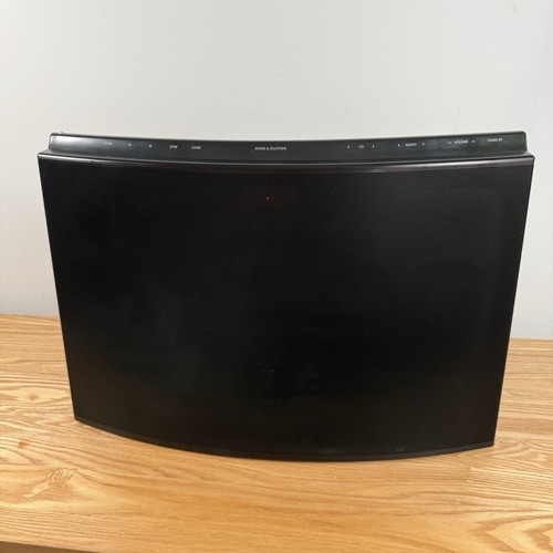 Bang olufsen beosound 1 - 1, type