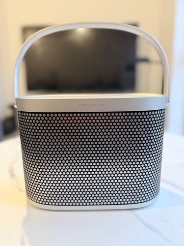 Bang olufsen beosound a5 - beosound,