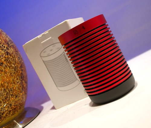 Bang olufsen beosound - &,