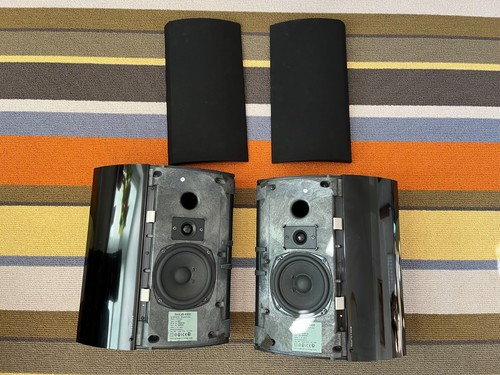 Bang olufsen beolab 4000 - bang,