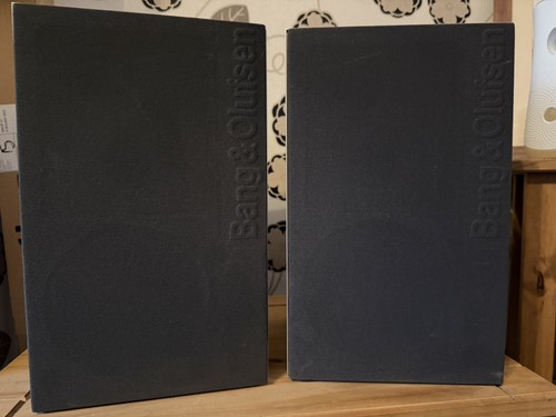 Retro bang olufsen - bang, &
