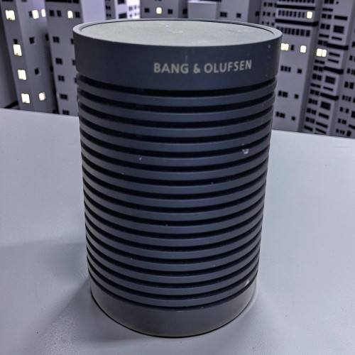 Bang and olufsen - and, beosound