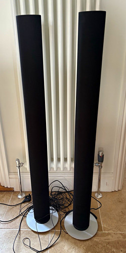 Bang olufsen beolab 6000 - &,
