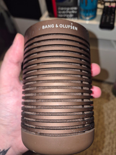 Bang olufsen beosound - bang, &