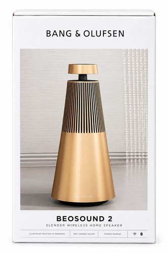 Bang olufsen beosound - bang,