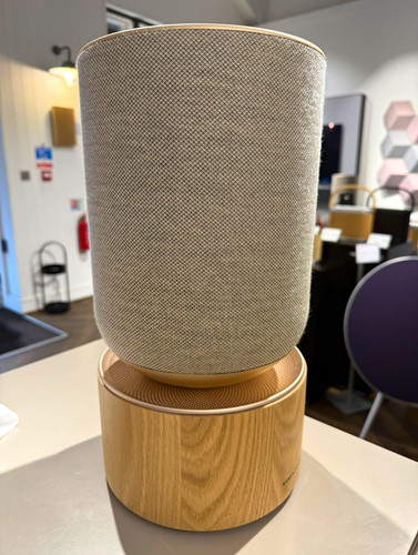 Bang olufsen beosound - bang,